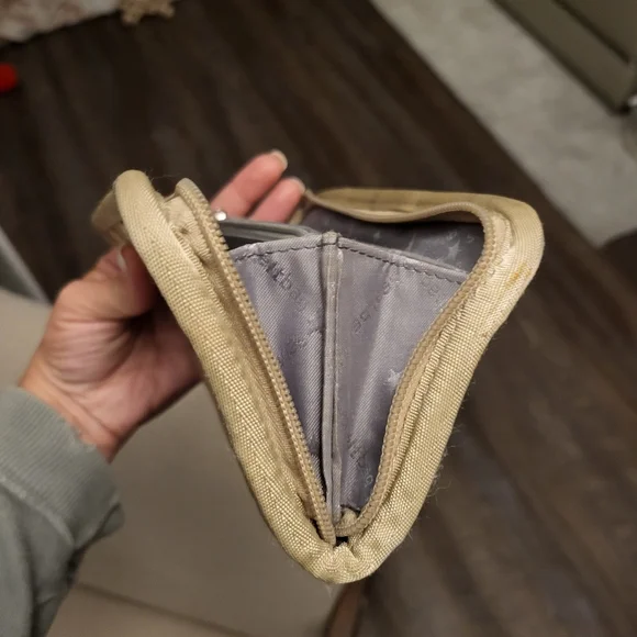 Wallet Seat Belt Y2K millennial - Picture 5 of 5